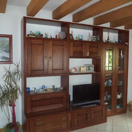 Dolomiti Bed and Breakfast