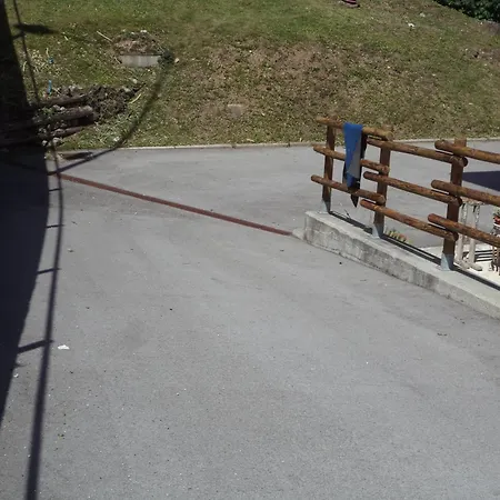 Oda ve Kahvaltı Dolomiti