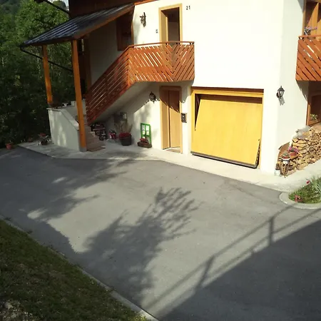 Dolomiti Bed and Breakfast