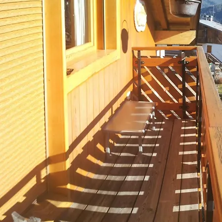 Nocleg ze śniadaniem Dolomiti Calalzo di Cadore