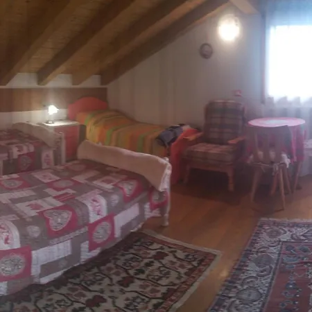 Bed and Breakfast Dolomiti *