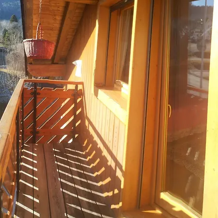 Bed and Breakfast Dolomiti *