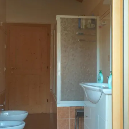 Dolomiti Nocleg ze śniadaniem *