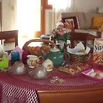 Dolomiti Bed & Breakfast Calalzo di Cadore