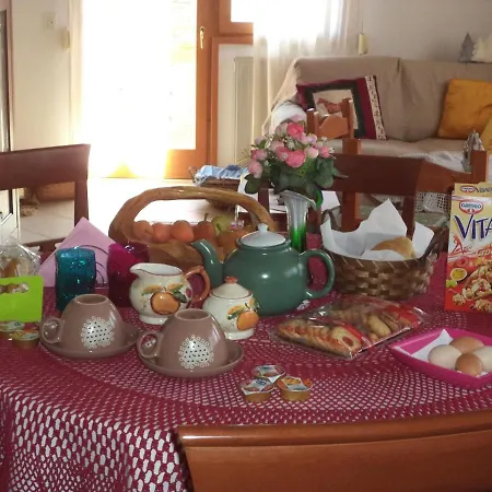 Dolomiti Bed and breakfast Calalzo di Cadore