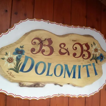 Dolomiti *