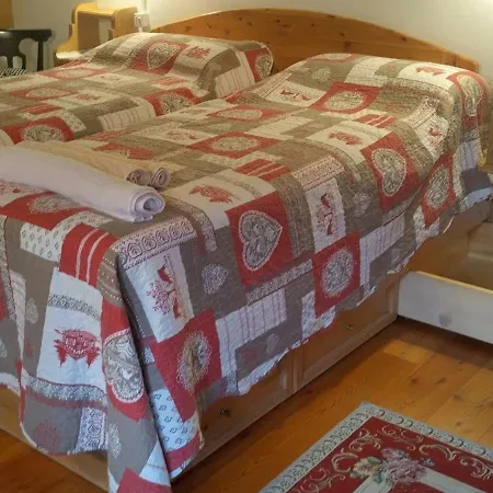 Bed & Breakfast Dolomiti *