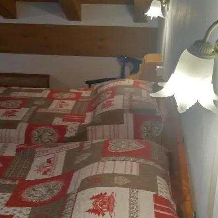 Dolomiti 住宿加早餐酒店 Calalzo di Cadore