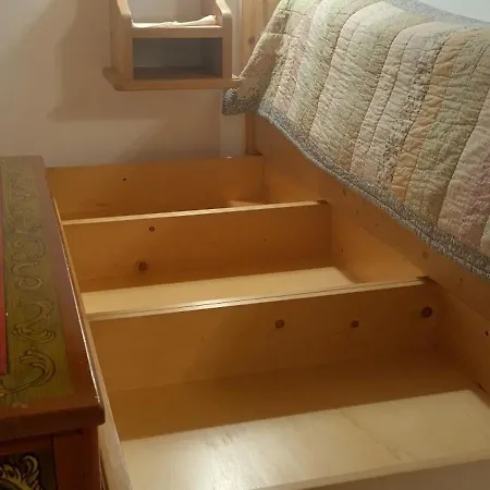 Dolomiti Bed and breakfast