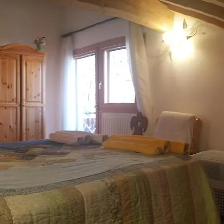 Dolomiti Bed and breakfast