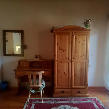 Dolomiti Nocleg ze śniadaniem