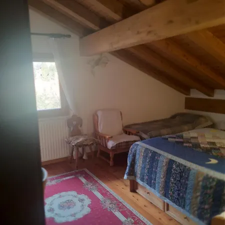 Dolomiti Bed & Breakfast *