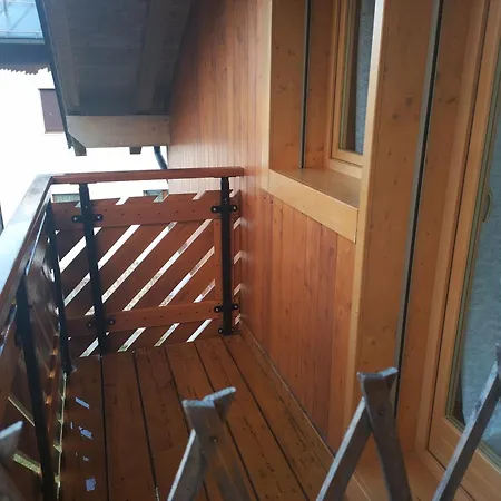 Dolomiti Bed & Breakfast Calalzo di Cadore