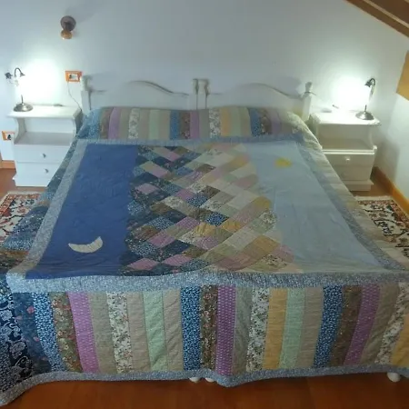 Dolomiti Bed & Breakfast