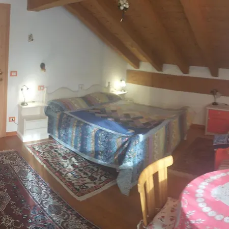 Bed & Breakfast Dolomiti *