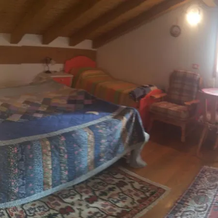 Nocleg ze śniadaniem Dolomiti Calalzo di Cadore