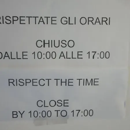 住宿加早餐酒店 Dolomiti *