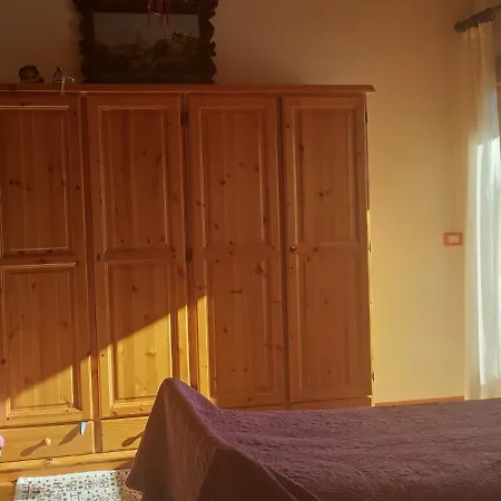 Dolomiti Nocleg ze śniadaniem