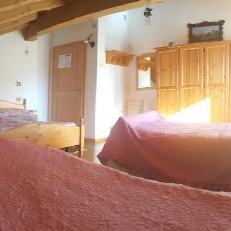 Dolomiti Bed and breakfast *