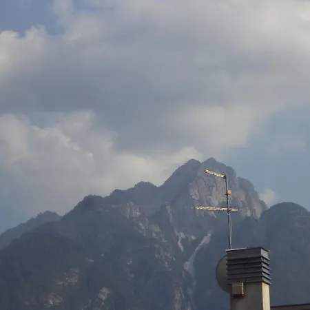 Dolomiti Bed and breakfast