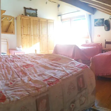 Dolomiti Bed and breakfast *