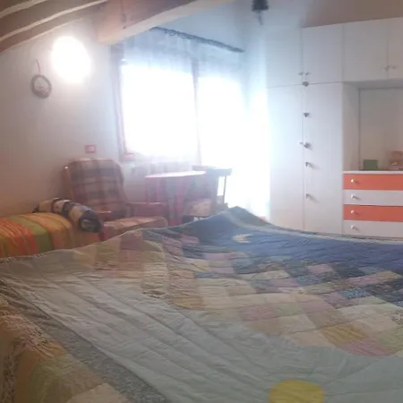 Dolomiti Bed & Breakfast