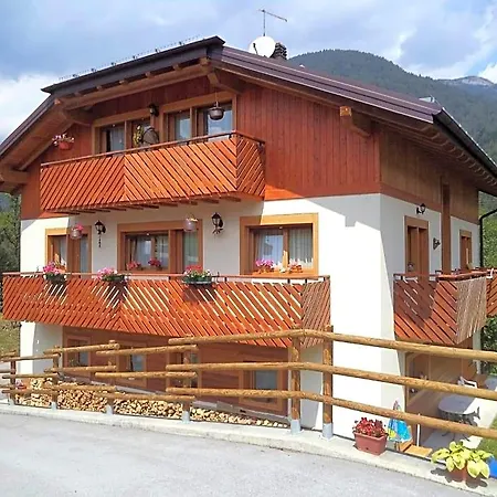 Dolomiti Bed and Breakfast *