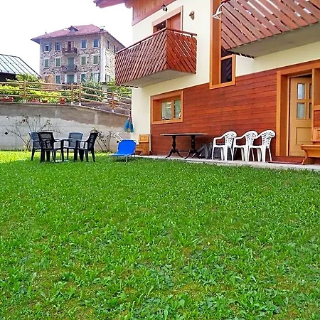 Dolomiti Bed and Breakfast Calalzo di Cadore