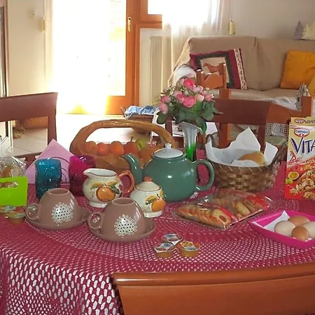 Dolomiti Bed and Breakfast