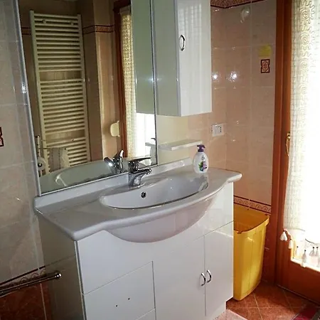 Bed and Breakfast Dolomiti Calalzo di Cadore