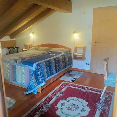 Bed and Breakfast Dolomiti