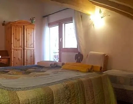Bed and Breakfast Dolomiti *