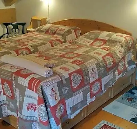 Bed and Breakfast Dolomiti Calalzo di Cadore