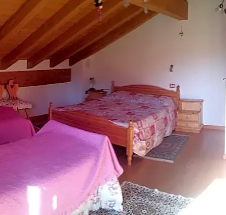 Bed and Breakfast Dolomiti