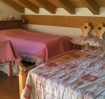 Dolomiti Bed and Breakfast
