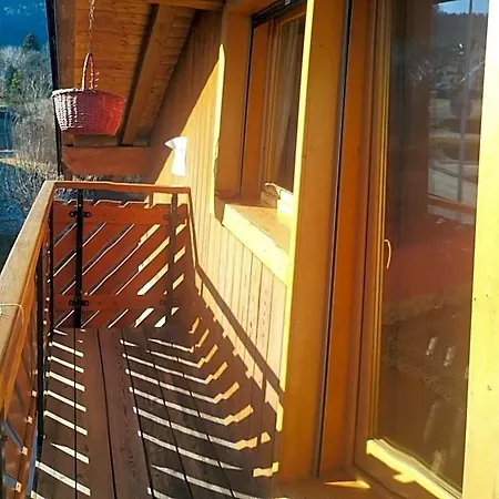 Dolomiti Bed and Breakfast