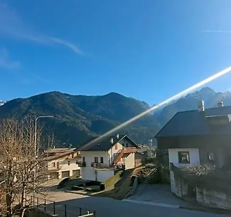 Dolomiti Bed and Breakfast Calalzo di Cadore