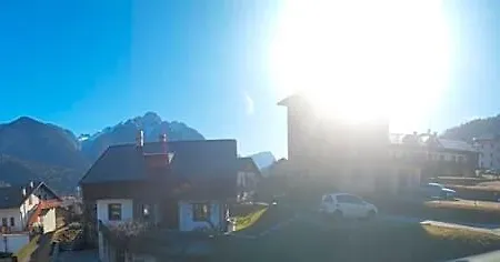 Dolomiti Calalzo di Cadore