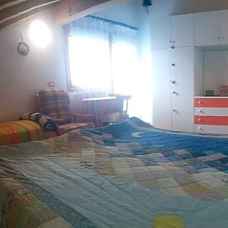 Bed and Breakfast Dolomiti