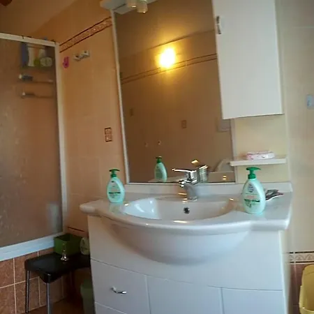 Dolomiti Bed and Breakfast *