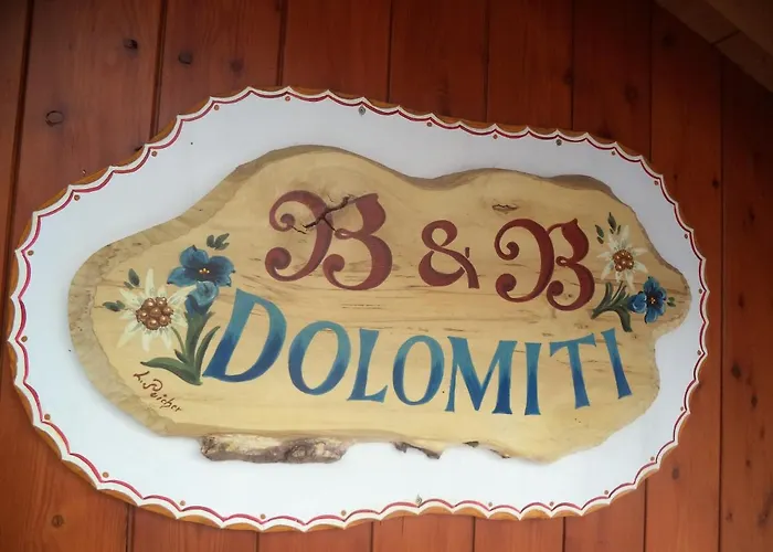 Dolomiti *