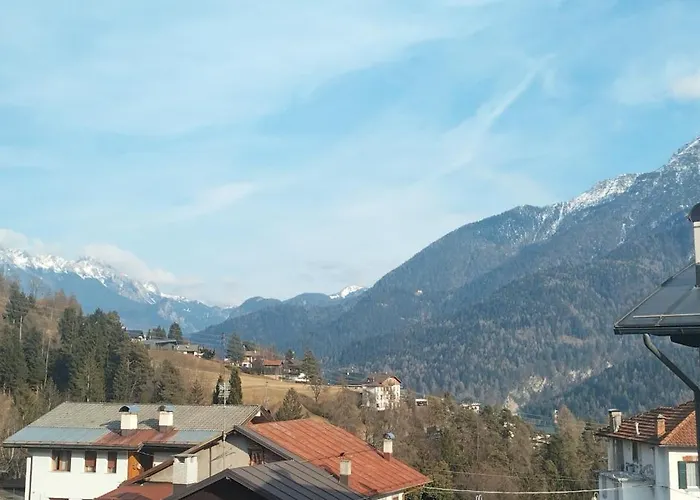 Dolomiti * Calalzo di Cadore