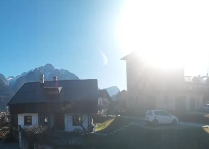 Bed & Breakfast Dolomiti