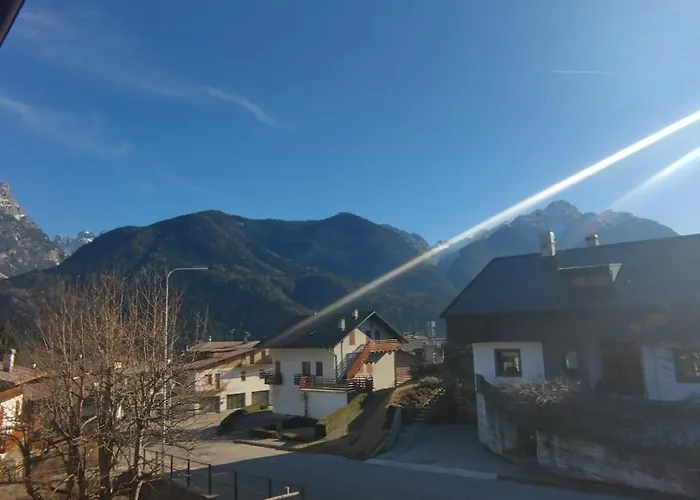 Bed & Breakfast Dolomiti