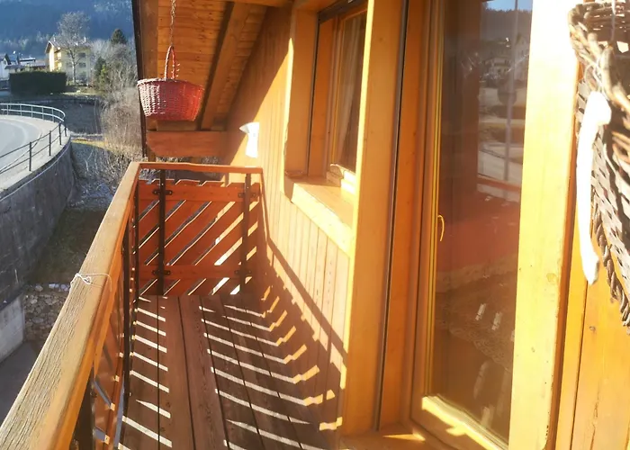 Bed & Breakfast Dolomiti *