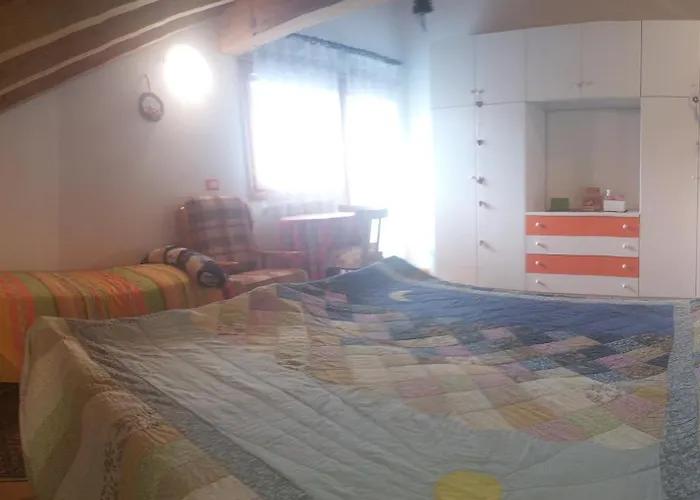 Dolomiti Bed & Breakfast